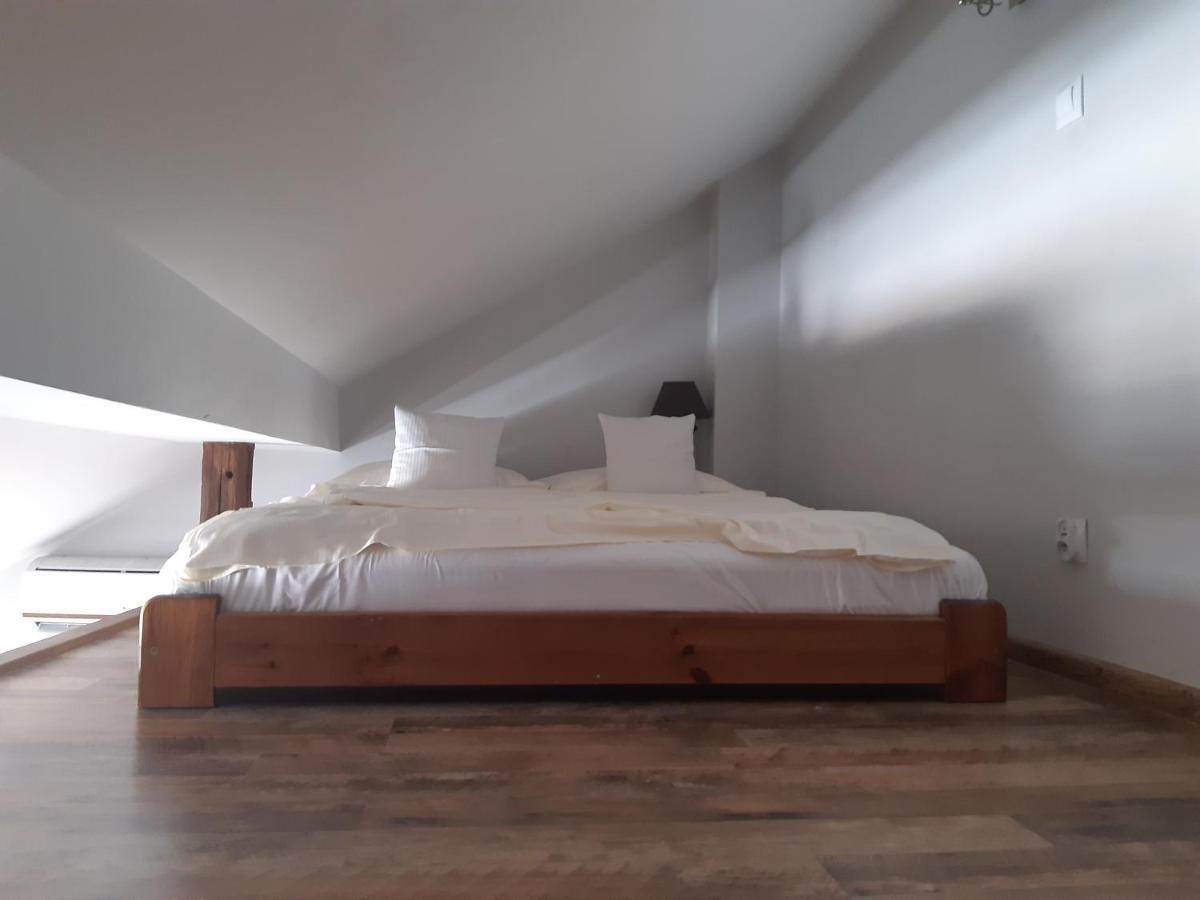 Apartamenty Za Winklem Krakau Buitenkant foto